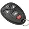 Motormite KEYLESS ENTRY REMOTE 5 BUTTON 13718 - alternate 2